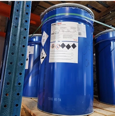 Aerosem Kimya - BONDERITE S-MA 537-42 AERO