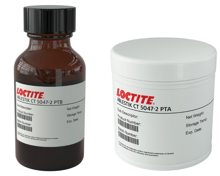 Aerosem Kimya - LOCTITE ABLESTIK CT 5047-2