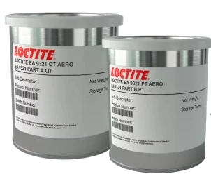 Aerosem Kimya - LOCTITE EA 9321 AERO
