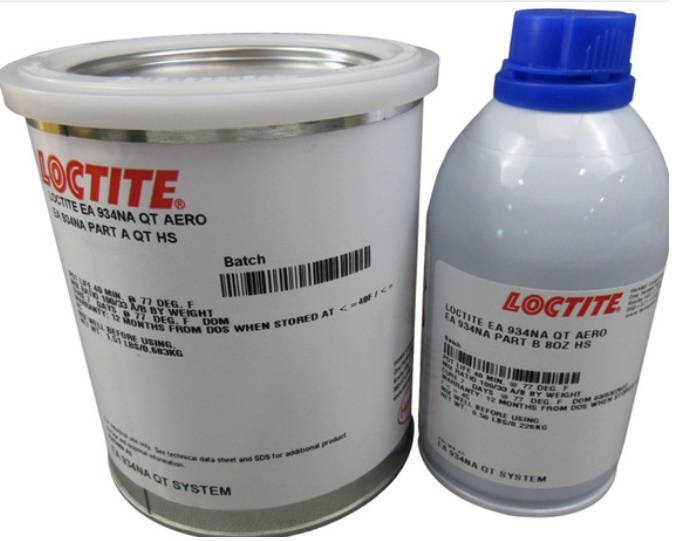 Aerosem Kimya - LOCTITE EA 934NA AERO