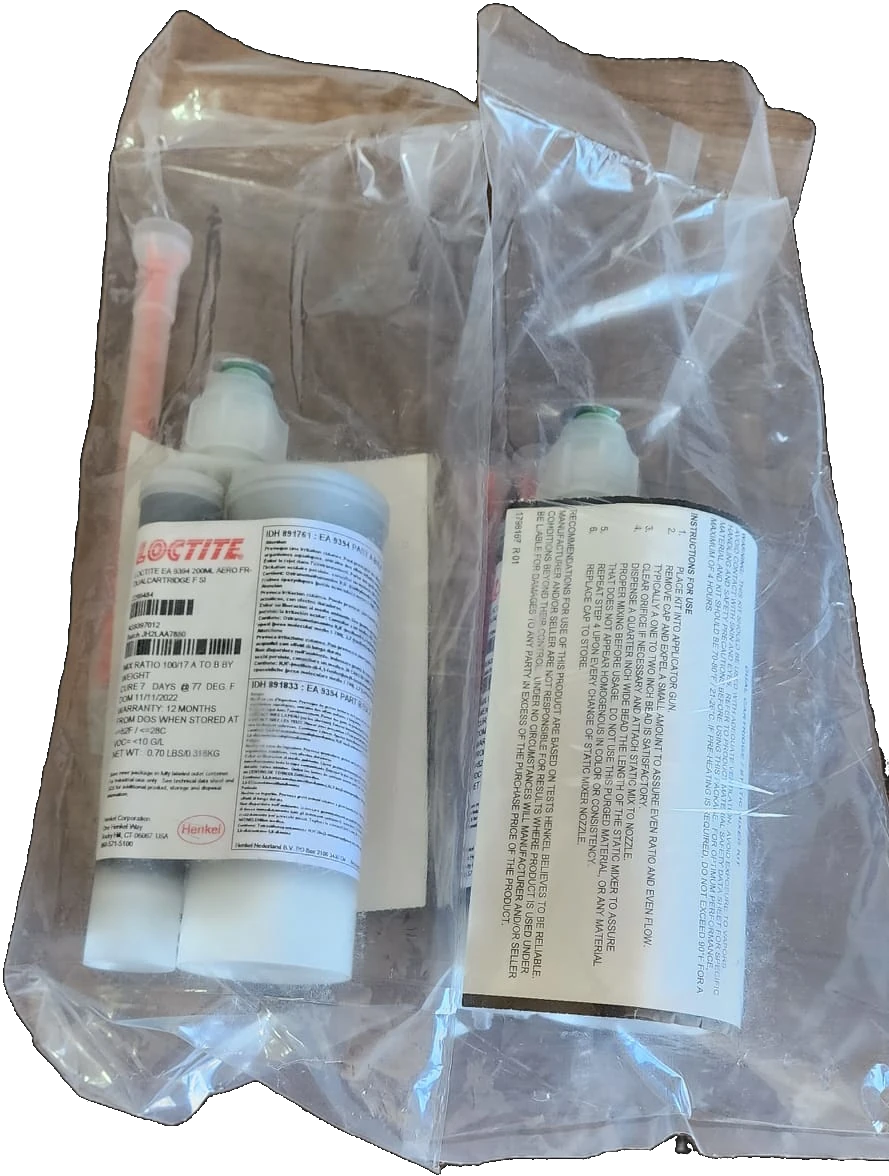 Aerosem Kimya - LOCTITE EA 9394 AERO