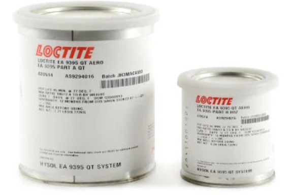 Aerosem Kimya - LOCTITE EA 9395 AERO EPOXY ADHESIVE