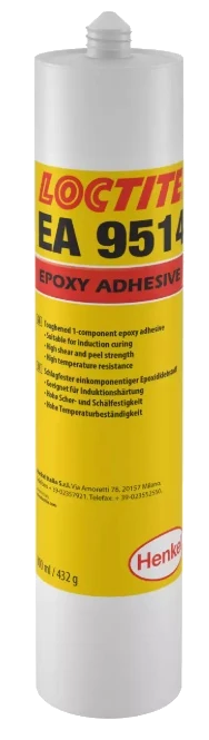 Aerosem Kimya - LOCTITE EA 9514