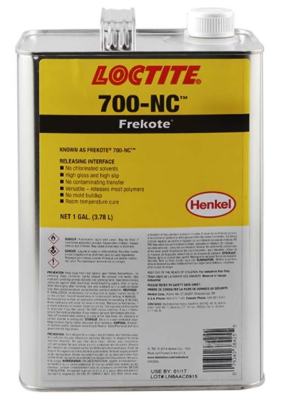 Aerosem Kimya - LOCTITE FREKOTE 700-NC