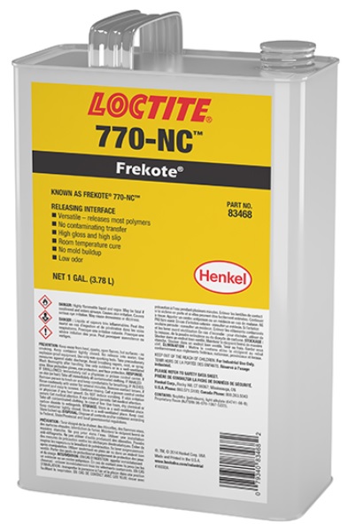 Aerosem Kimya - LOCTITE FREKOTE 770-NC