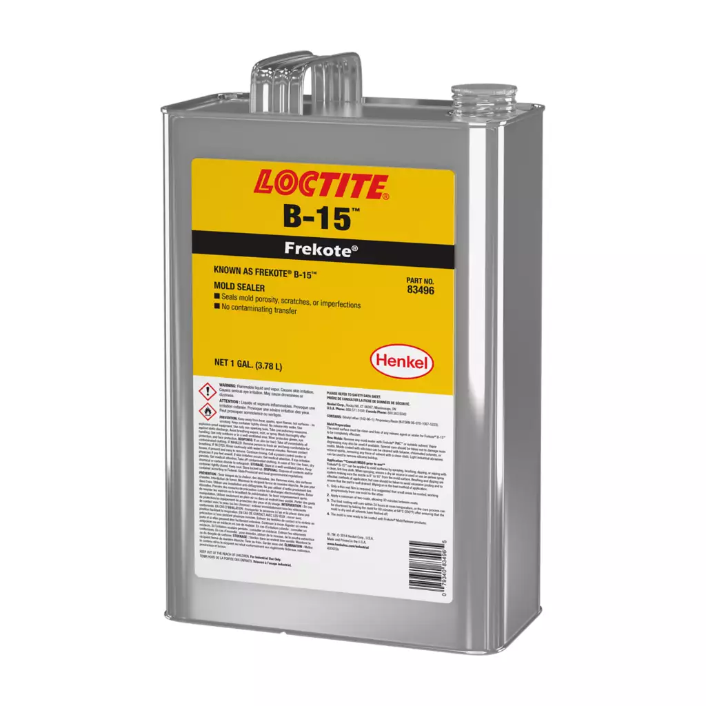 Aerosem Kimya - LOCTITE® FREKOTE® B-15