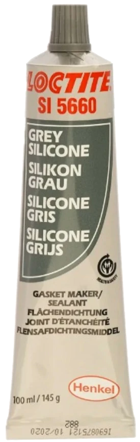 Aerosem Kimya - LOCTITE SI 5660